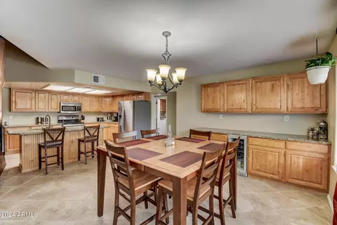 Dining - 1914 E Juniper Cir, Mesa, AZ 85203 photo 1 of 1