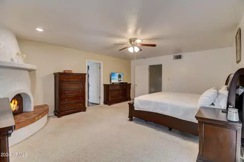Bedroom - 1914 E Juniper Cir, Mesa, AZ 85203 photo 3 of 3