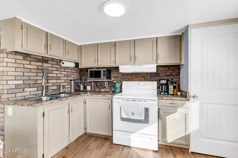 130 E Mckellips Rd #48, Mesa, AZ 85201 photo 9