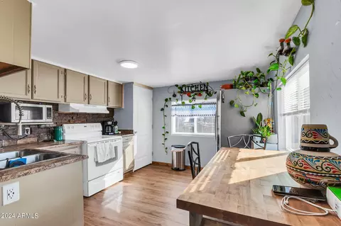 130 E Mckellips Rd #48, Mesa, AZ 85201 photo 10