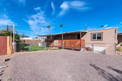 130 E Mckellips Rd #48, Mesa, AZ 85201 photo 16