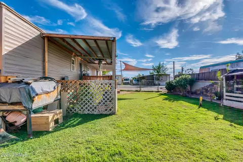 130 E Mckellips Rd #48, Mesa, AZ 85201 photo 22