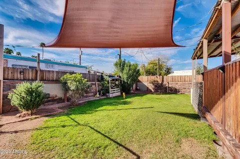 130 E Mckellips Rd #48, Mesa, AZ 85201 photo 19