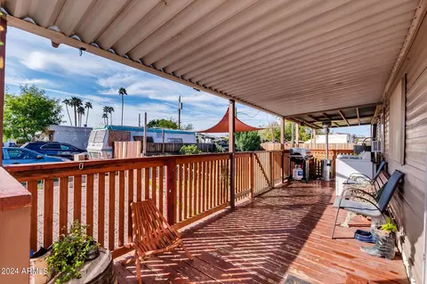 130 E Mckellips Rd #48, Mesa, AZ 85201 photo 2