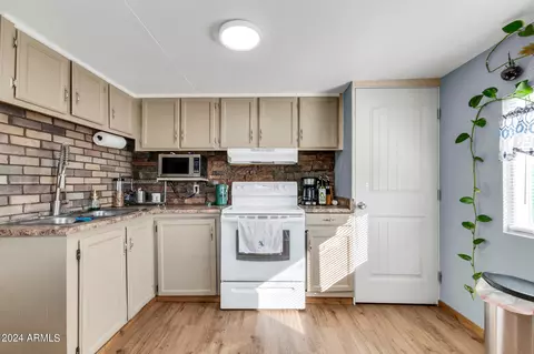 130 E Mckellips Rd #48, Mesa, AZ 85201 photo 8
