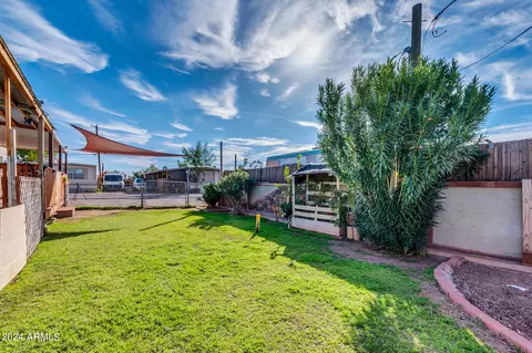 130 E Mckellips Rd #48, Mesa, AZ 85201 photo 17