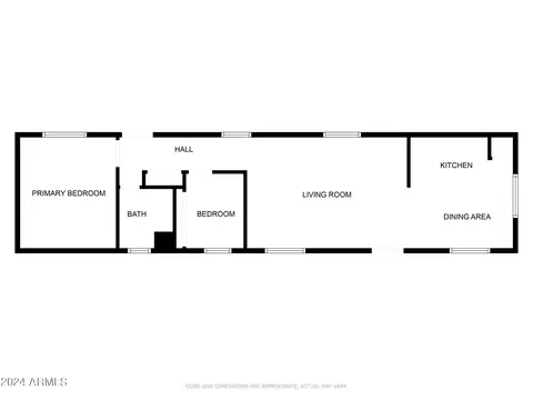 130 E Mckellips Rd #48, Mesa, AZ 85201 photo 24