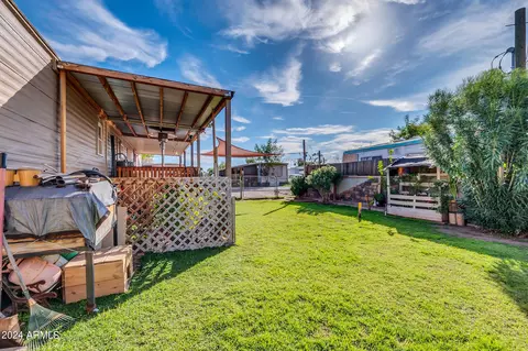 130 E Mckellips Rd #48, Mesa, AZ 85201 photo 23