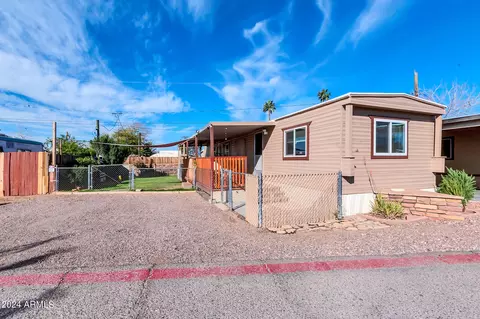 130 E Mckellips Rd #48, Mesa, AZ 85201
