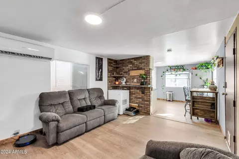 130 E Mckellips Rd #48, Mesa, AZ 85201 photo 4