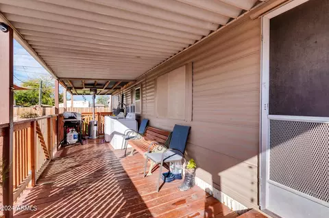 130 E Mckellips Rd #48, Mesa, AZ 85201 photo 21