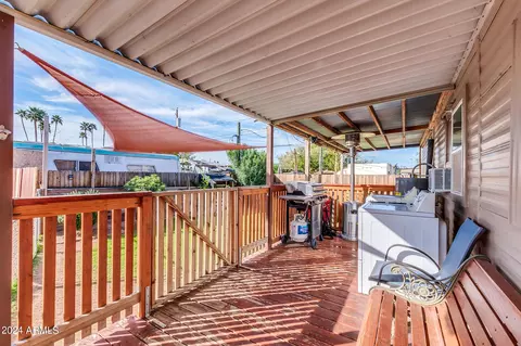 130 E Mckellips Rd #48, Mesa, AZ 85201 photo 18