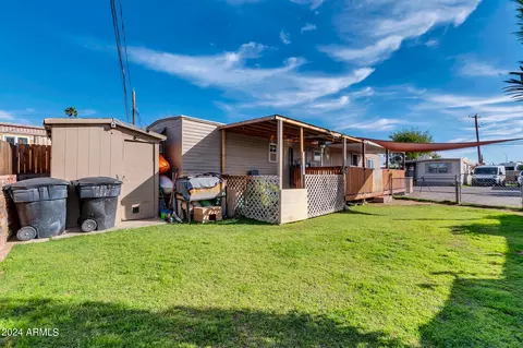 130 E Mckellips Rd #48, Mesa, AZ 85201 photo 20