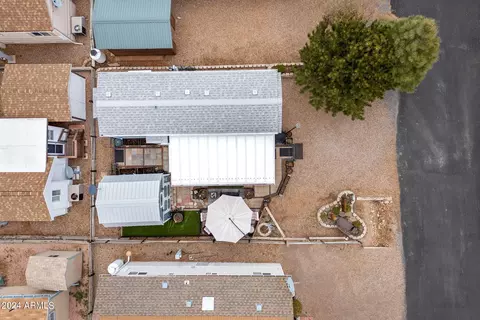 2224 Wrangler Way, Overgaard, AZ 85933 photo 23