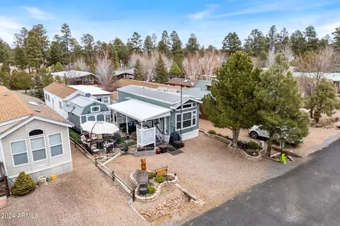 2224 Wrangler Way, Overgaard, AZ 85933 photo 22