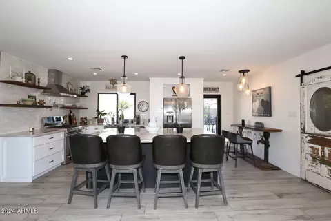 Kitchen - 2228 E Sells Dr, Phoenix, AZ 85016 photo 1 of 6