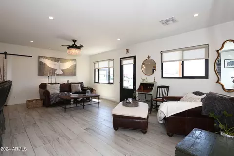Bedroom - 2228 E Sells Dr, Phoenix, AZ 85016 photo 1 of 6