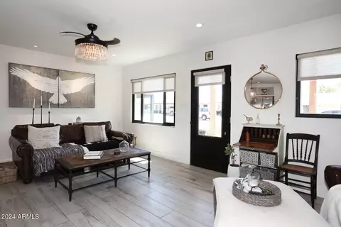 Living - 2228 E Sells Dr, Phoenix, AZ 85016 photo 3 of 3