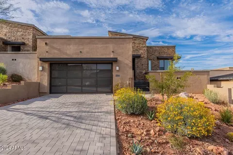 16024 E Ridgestone Dr, Fountain Hills, AZ 85268