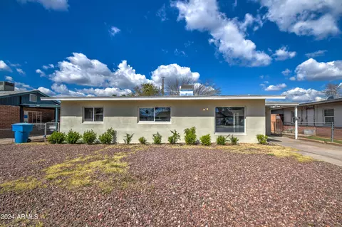 3026 E Diamond St, Phoenix, AZ 85008