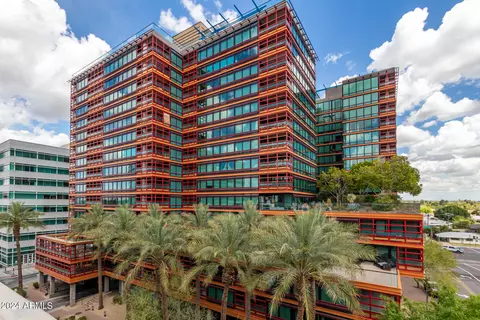 4808 N 24 St #1425, Phoenix, AZ 85016