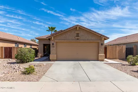 19285 N Toledo Ave, Maricopa, AZ 85138