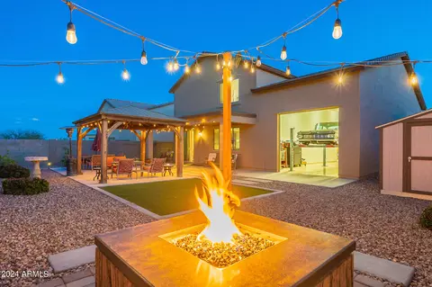 18148 W Via Del Sol --, Surprise, AZ 85387