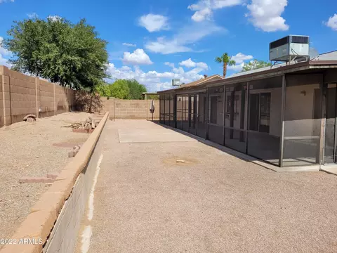 9542 E Flanders Rd, Mesa, AZ 85207 photo 12