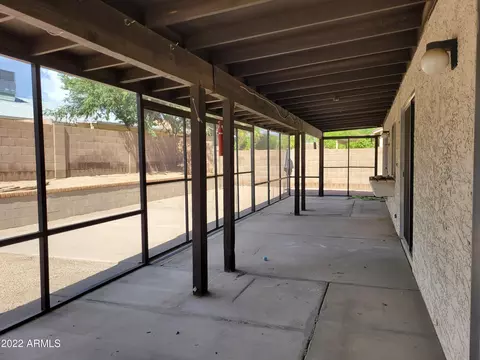 9542 E Flanders Rd, Mesa, AZ 85207 photo 14