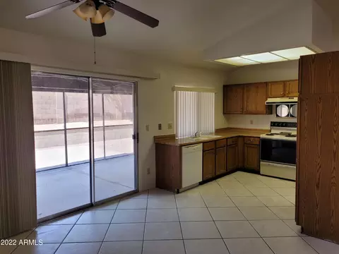 9542 E Flanders Rd, Mesa, AZ 85207 photo 2