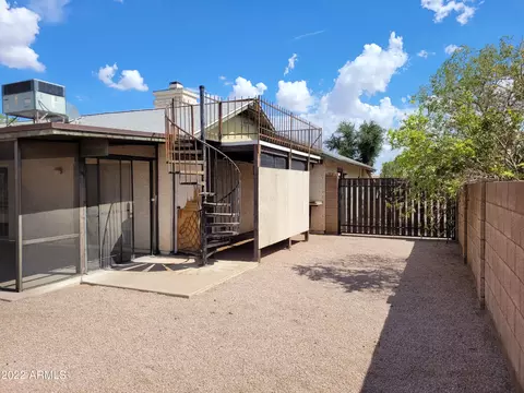 9542 E Flanders Rd, Mesa, AZ 85207 photo 13