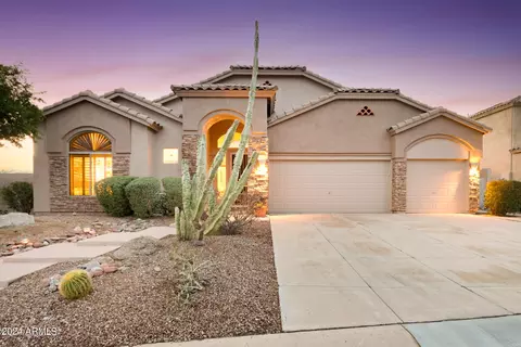 4146 N Starry Pass Cir, Mesa, AZ 85207