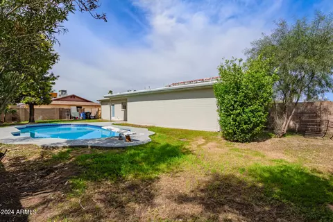 3917 W Juniper Ave, Phoenix, AZ 85053 photo 42