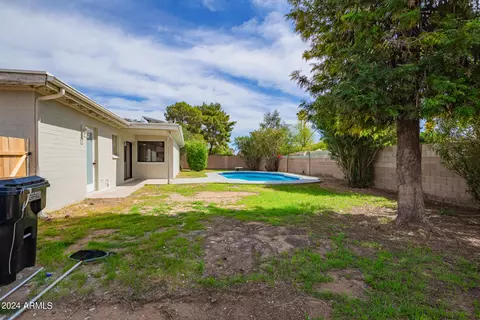 3917 W Juniper Ave, Phoenix, AZ 85053 photo 36