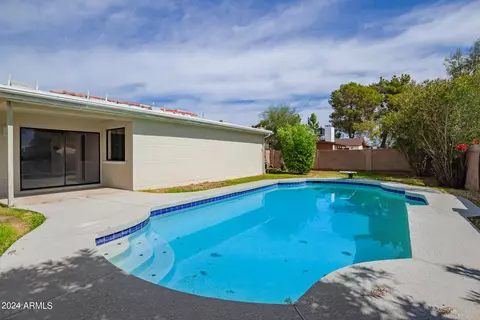 3917 W Juniper Ave, Phoenix, AZ 85053 photo 38