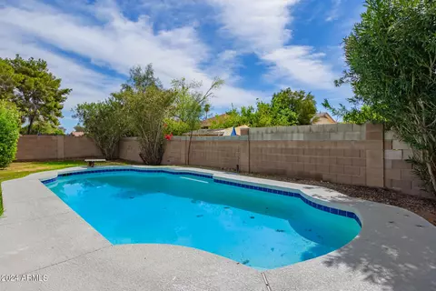 3917 W Juniper Ave, Phoenix, AZ 85053 photo 39