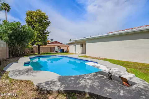 3917 W Juniper Ave, Phoenix, AZ 85053 photo 41