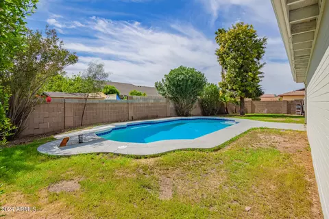 3917 W Juniper Ave, Phoenix, AZ 85053 photo 40