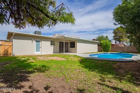 3917 W Juniper Ave, Phoenix, AZ 85053 photo 37