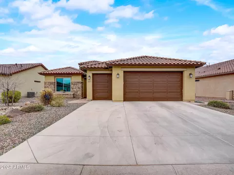 4409 W White Horse Blvd, Eloy, AZ 85131