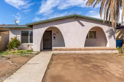 4126 W Medlock Dr, Phoenix, AZ 85019
