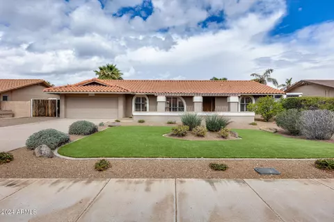 1254 E Louis Way, Tempe, AZ 85284