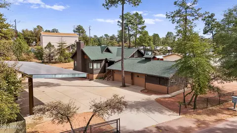 401 S Mariposa St, Payson, AZ 85541