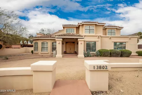13802 S 32nd Pl, Phoenix, AZ 85044