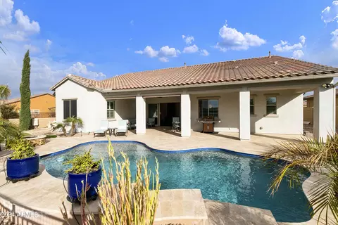 10121 E Topaz Ave, Mesa, AZ 85212