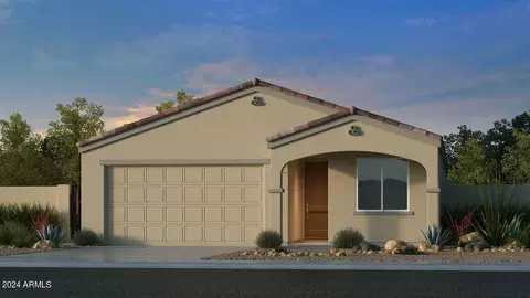 3718 E Peralta Canyon Ln, San Tan Valley, AZ 85140