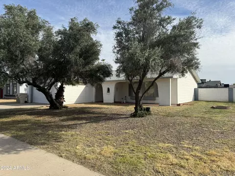 5451 W Altadena Ave, Glendale, AZ 85304