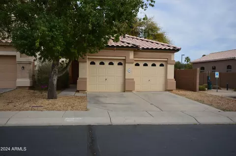 523 S Abbey --, Mesa, AZ 85208