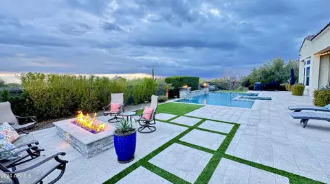 5513 E Dew Drop Trl, Cave Creek, AZ 85331