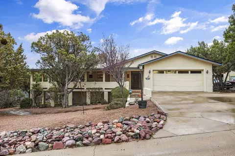 1501 N Farview Dr, Payson, AZ 85541